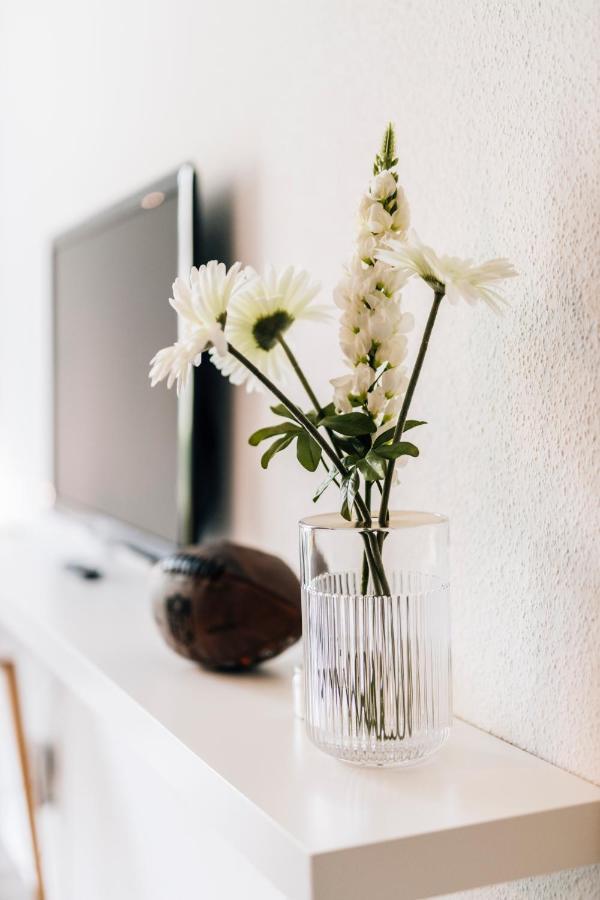 City-Living Appartement Билефелд Екстериор снимка