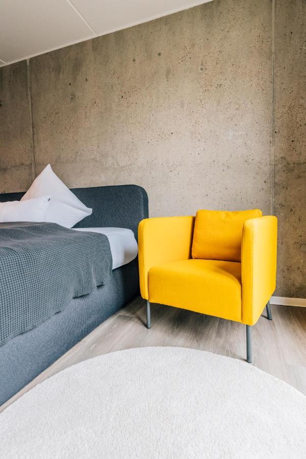 City-Living Appartement Билефелд Екстериор снимка